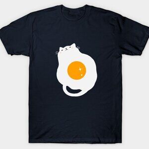 Cat Lovers  T-shirt, Cat Lovers Gift Tee